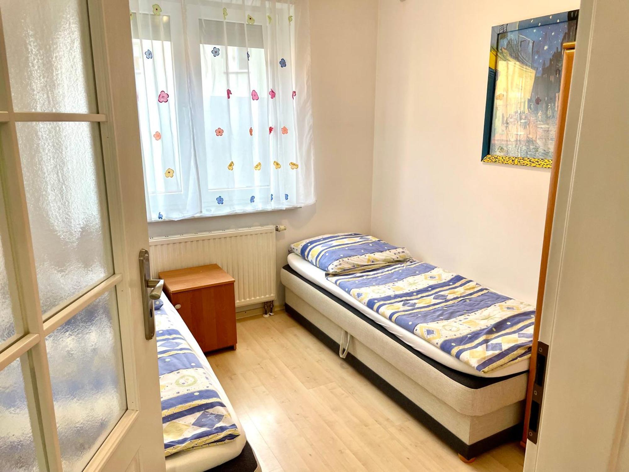 Apartament Relax 3 Мендзиздрое Екстериор снимка