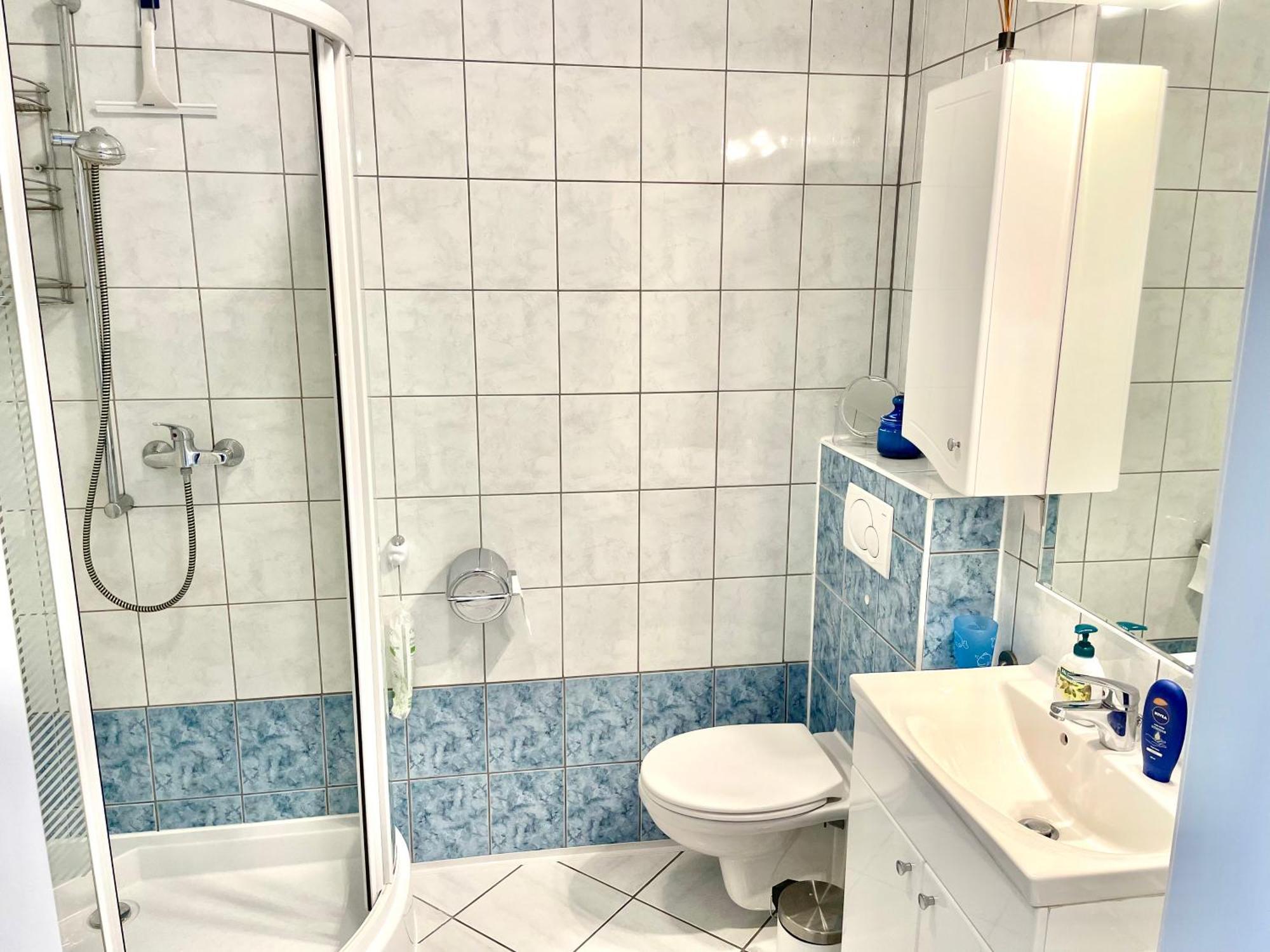 Apartament Relax 3 Мендзиздрое Екстериор снимка